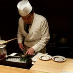 天麩羅 おばた - 