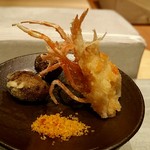 天麩羅 おばた - 