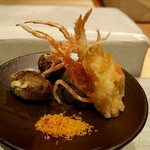 天麩羅 おばた - 