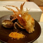 天麩羅 おばた - 