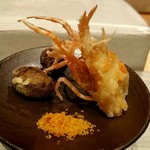 天麩羅 おばた - 