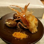 天麩羅 おばた - 