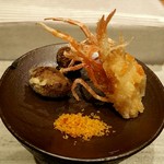 天麩羅 おばた - 