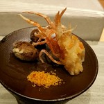 天麩羅 おばた - 