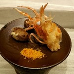 天麩羅 おばた - 