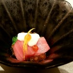 天麩羅 おばた - 