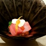 天麩羅 おばた - 