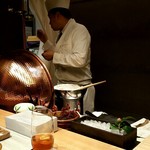 天麩羅 おばた - 