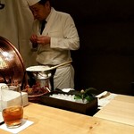 天麩羅 おばた - 