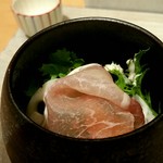 天麩羅 おばた - 