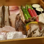 天麩羅 おばた - 