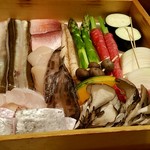 天麩羅 おばた - 