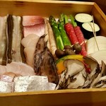 天麩羅 おばた - 