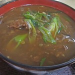 Maruichi - カレー丼