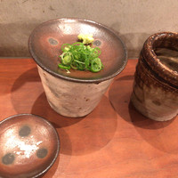 自家製粉石臼挽きうどん 青空blue 本店 - 