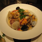 Italian Kitchen BUONO - ペスカトーレ