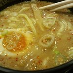 つけ麺　しょうえい - 