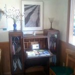 アエプ - 店内７