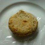 芳光 - 焼栗（2011年10月）