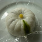 芳光 - 白菊（2011年9月）