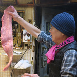 生ホルモン処 おさむちゃん。 - 