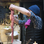 生ホルモン処 おさむちゃん。 - 