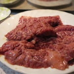 生ホルモン処 おさむちゃん。 - 