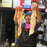 生ホルモン処 おさむちゃん。 - 