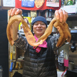 生ホルモン処 おさむちゃん。 - 