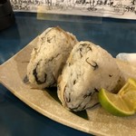 立呑み処 まるや - 