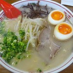 九州ラーメン友理 - 