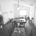 カフェバー ブレッソン