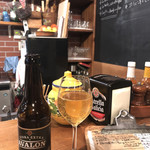 BAR-CERVECERIA xativa - 