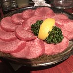 焼肉 ふじべこ - 