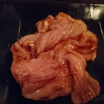 焼肉 くまちゃん - くまちゃん