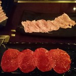 焼肉 くまちゃん - 