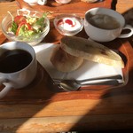 あるぷ - 料理写真: