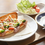 カフェバー ブレッソン