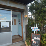 カフェバー ブレッソン