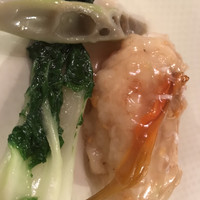 南国酒家 原宿本店 - 