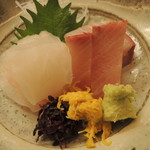 割烹 やました - up