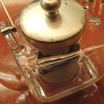 割烹 やました - 素敵な酒器