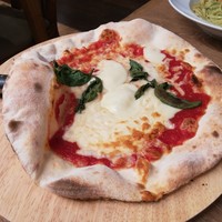 Trattoria VICINO - マルゲリータ