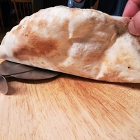 Trattoria VICINO - 裏