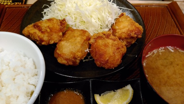 から好し 門前仲町店 門前仲町 からあげ 食べログ