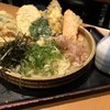 大地のうどん 博多駅ちかてん