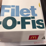 マクドナルド - 