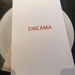 CHICAMA - 