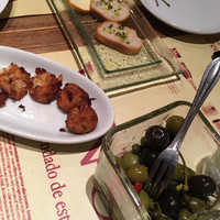 Bar Espanol LA BODEGA 大阪店 - 