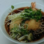 深大寺門前そば - 